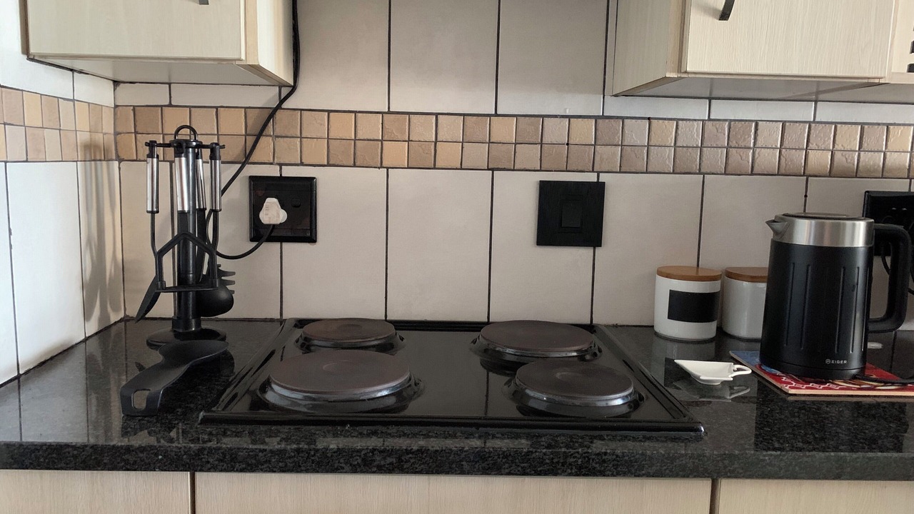 Photo of Kitchen in Kingsborough