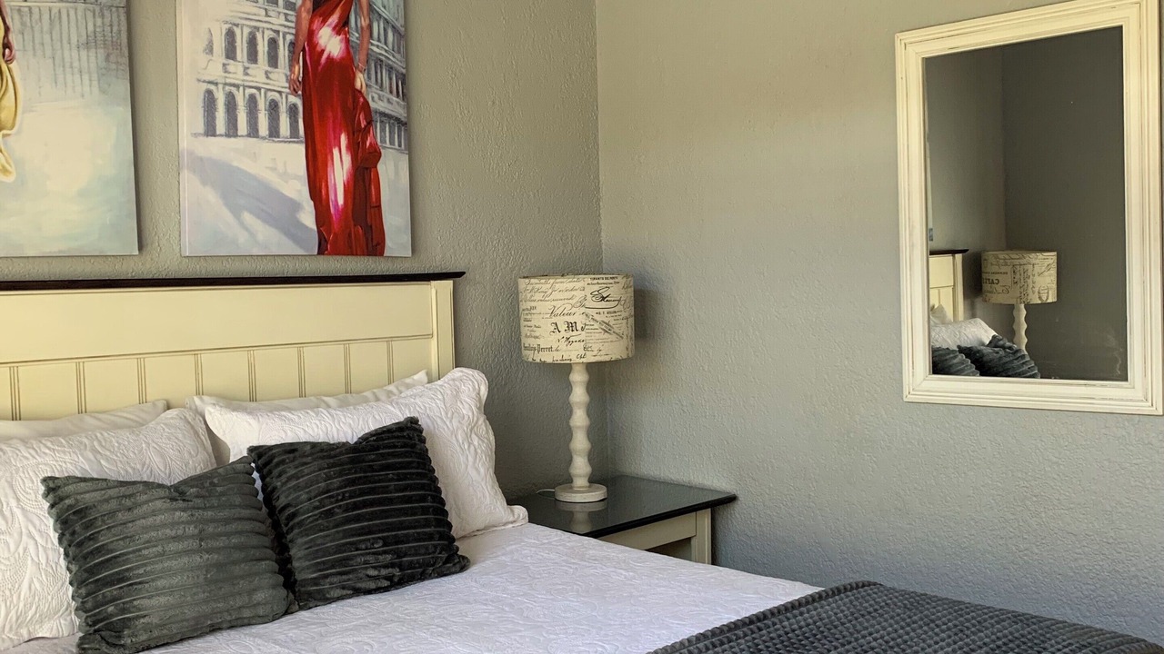 Photo of Bedroom in Kingsborough