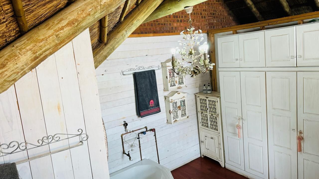 Photo of Bathroom in Middelburg
