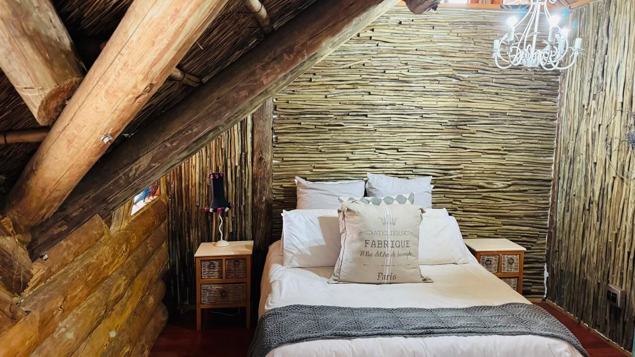 Photo of Bedroom in Middelburg