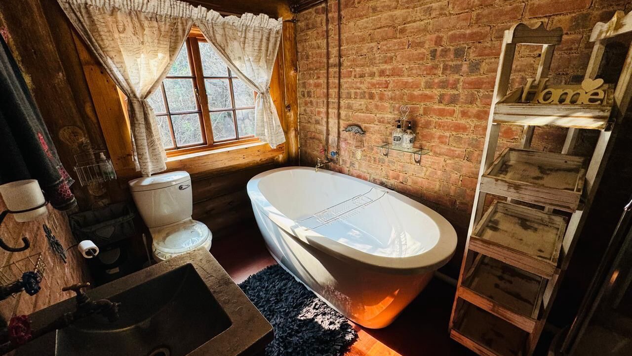 Photo of Bathroom in Middelburg