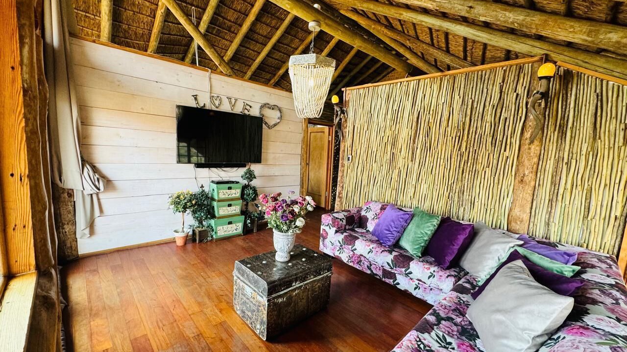 Photo of Livingroom in Middelburg