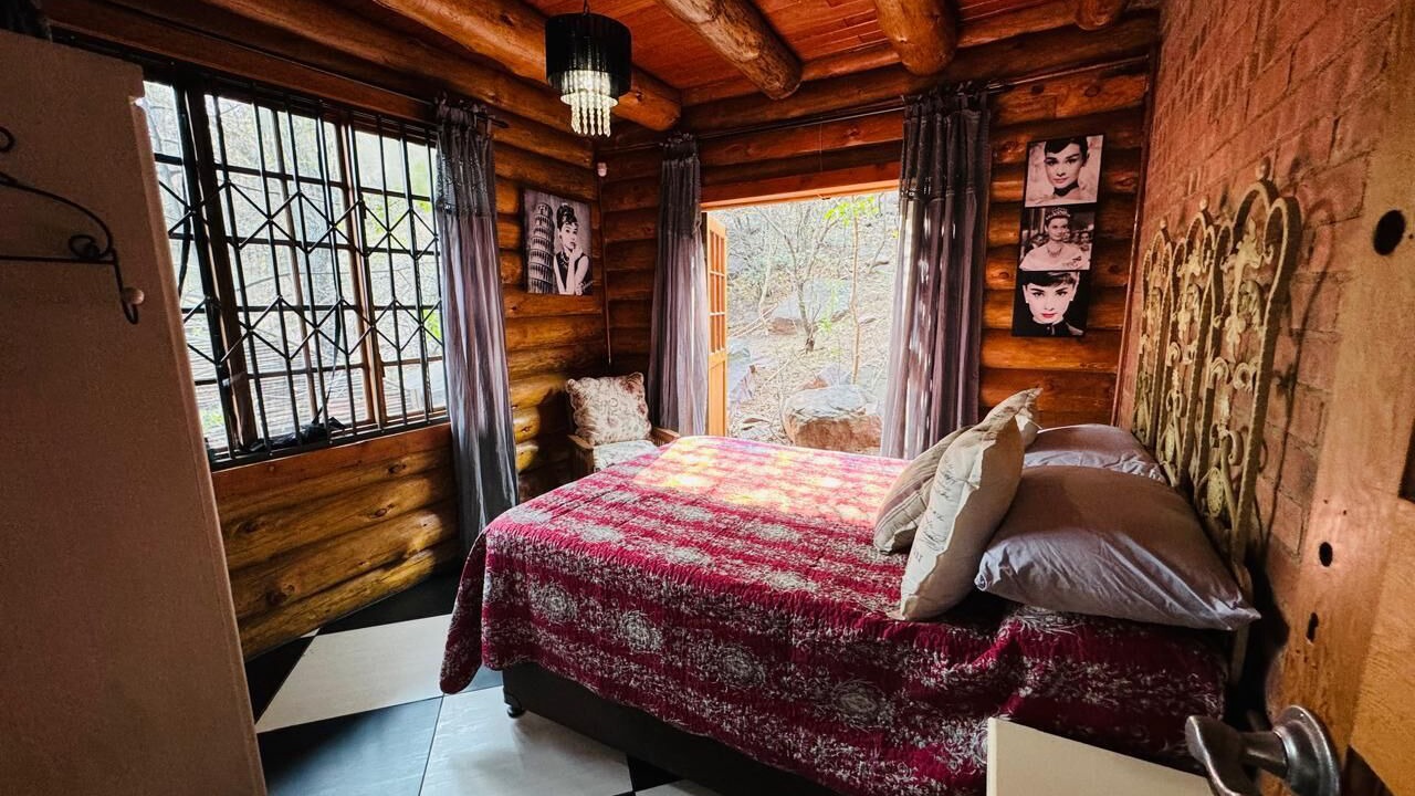 Photo of Bedroom in Middelburg