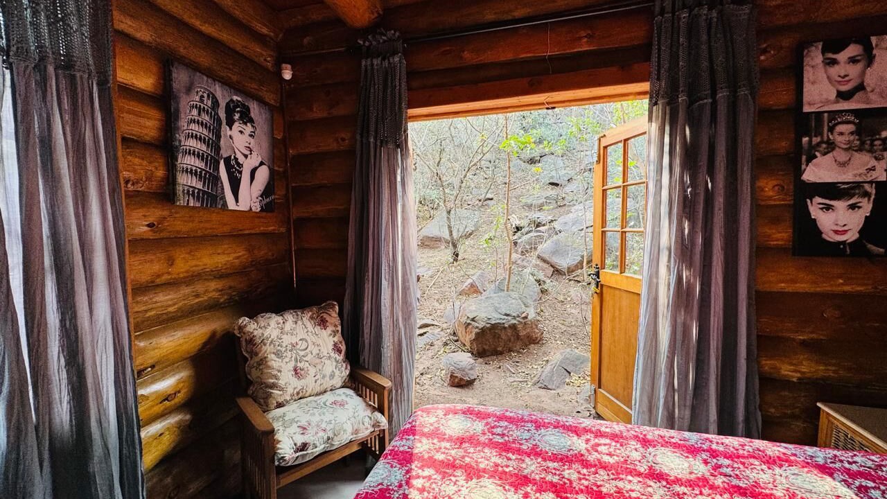 Photo of Bedroom in Middelburg