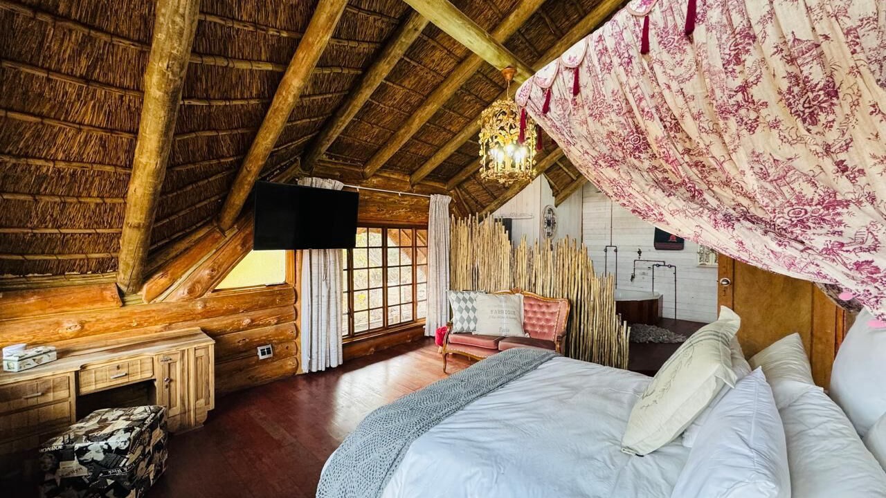 Photo of Bedroom in Middelburg