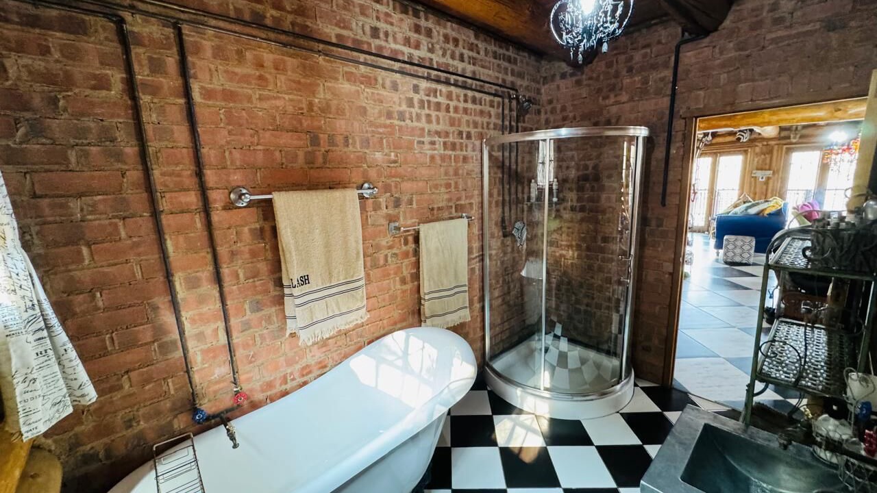 Photo of Bathroom in Middelburg