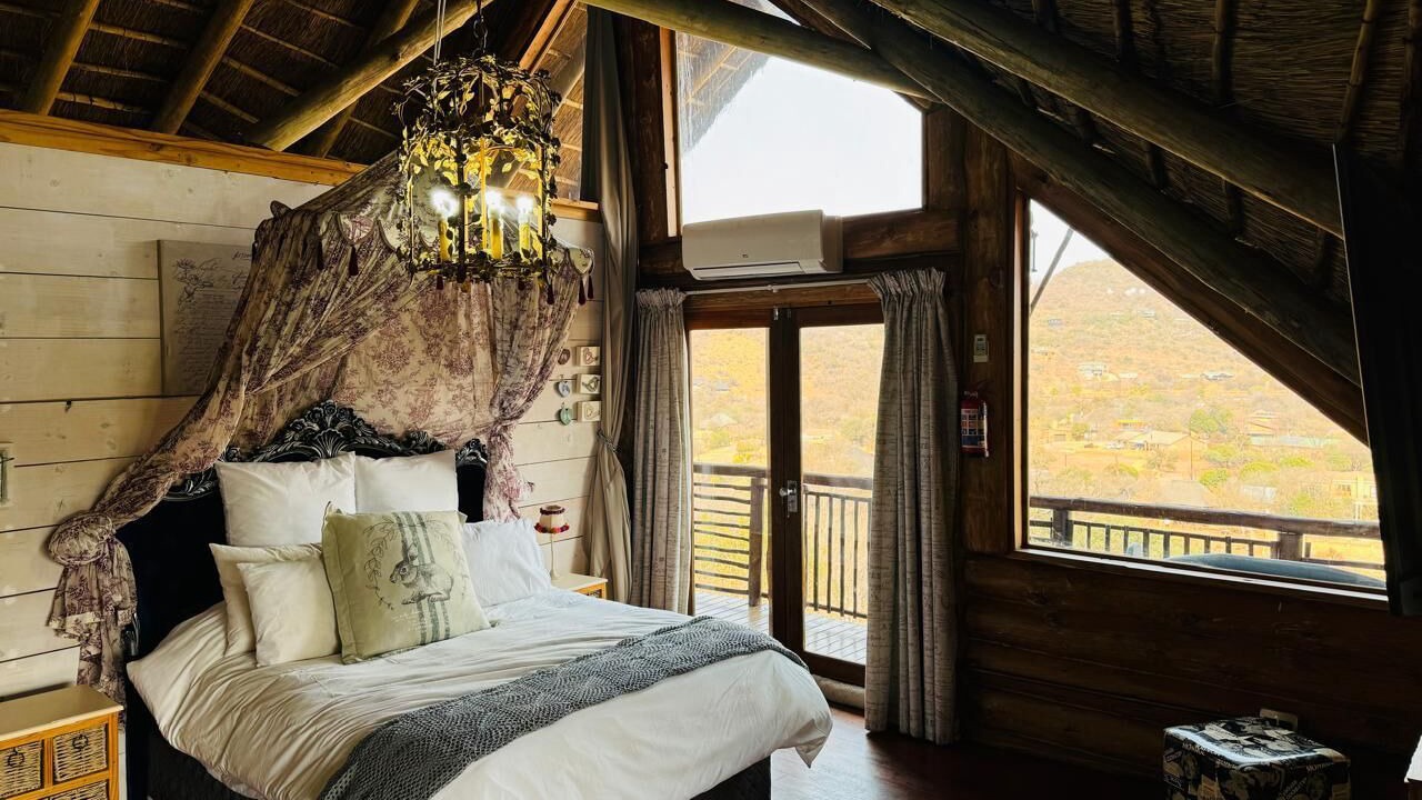 Photo of Bedroom in Middelburg