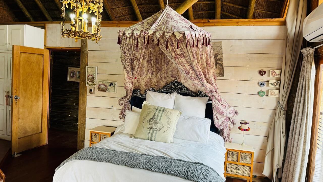 Photo of Bedroom in Middelburg