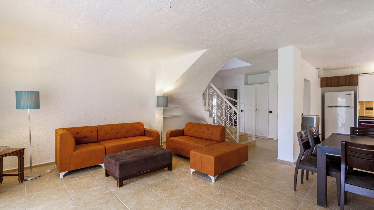 Photo of Livingroom in Yavansu Mahallesi