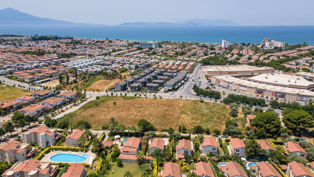 Photo of Outdoor in Yavansu Mahallesi