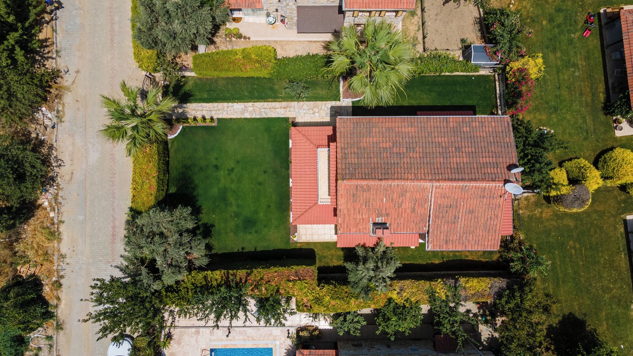 Photo of Outdoor in Yavansu Mahallesi