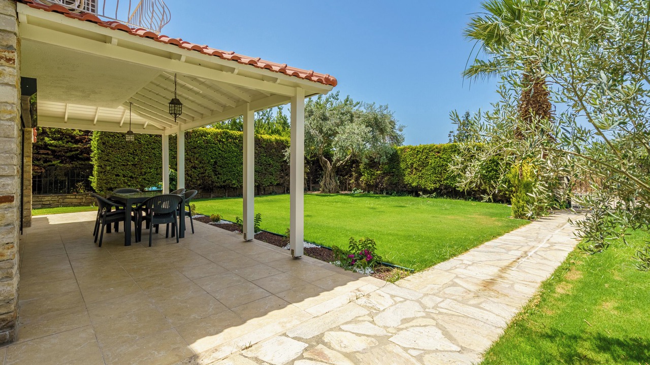 Photo of Outdoor in Yavansu Mahallesi
