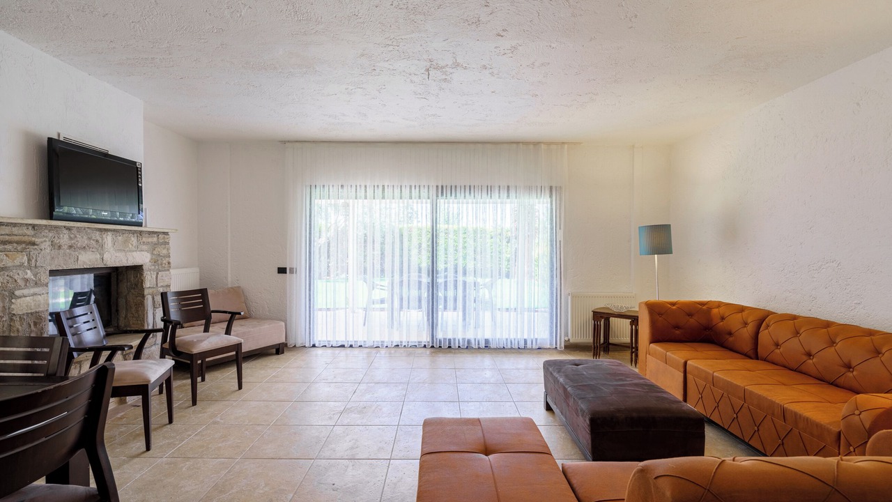 Photo of Livingroom in Yavansu Mahallesi