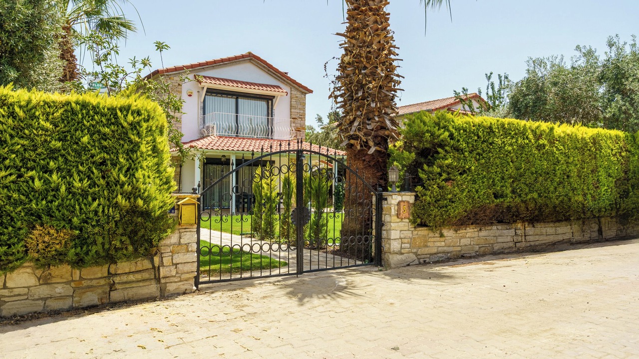 Photo of Outdoor in Yavansu Mahallesi