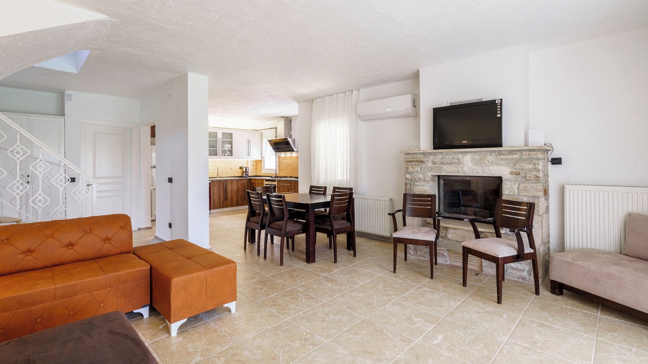 Photo of Livingroom in Yavansu Mahallesi