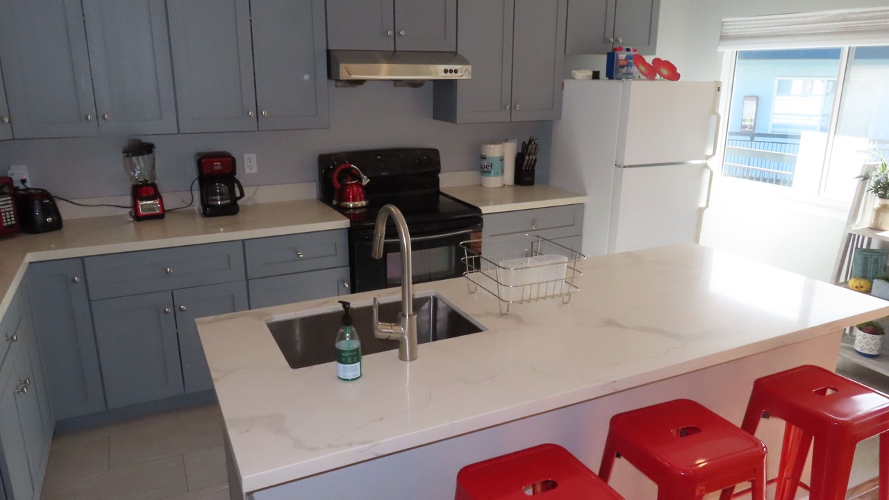 Photo of Kitchen in Belmont