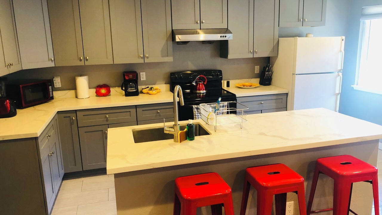 Photo of Kitchen in Belmont