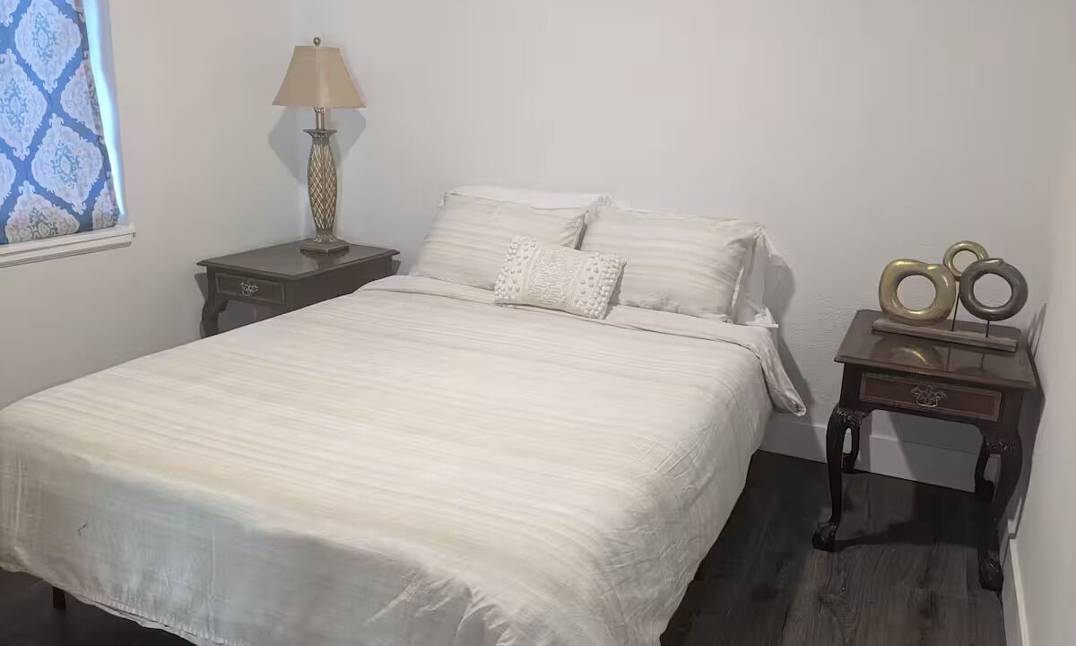 Photo of Bedroom in Kelseyville