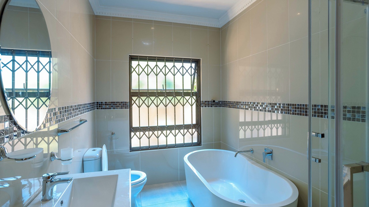 Photo of Bathroom in Northcliff