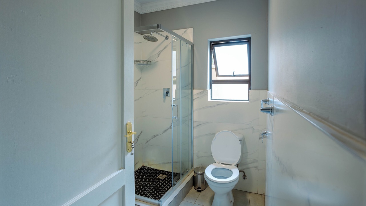 Photo of Bathroom in Northcliff
