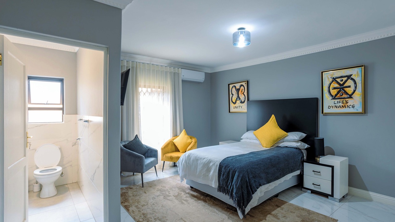Photo of Bedroom in Northcliff