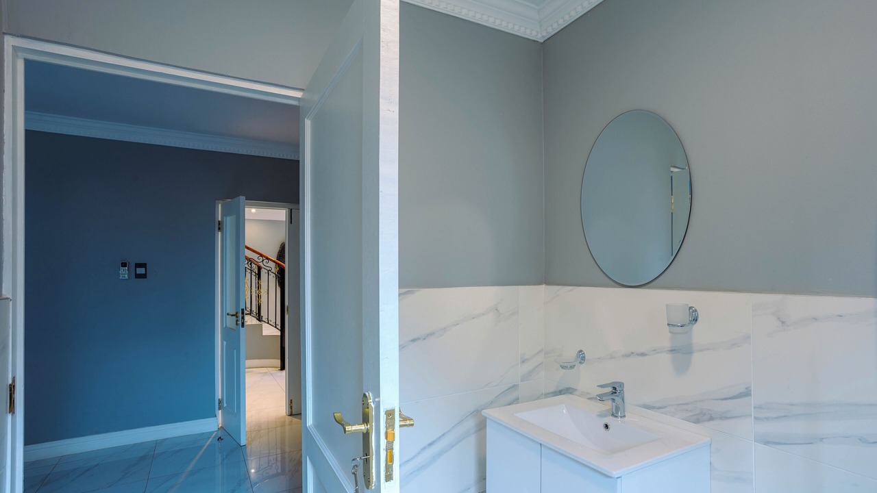 Photo of Bathroom in Northcliff