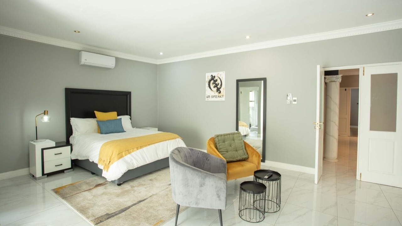 Photo of Bedroom in Northcliff