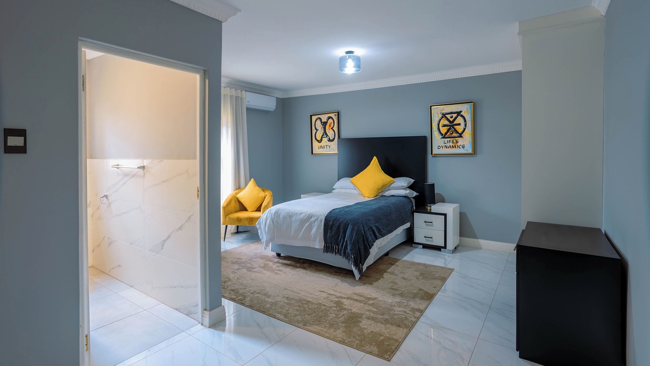 Photo of Bedroom in Northcliff