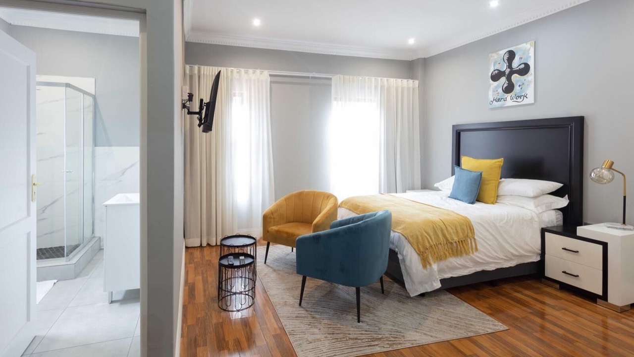 Photo of Bedroom in Northcliff