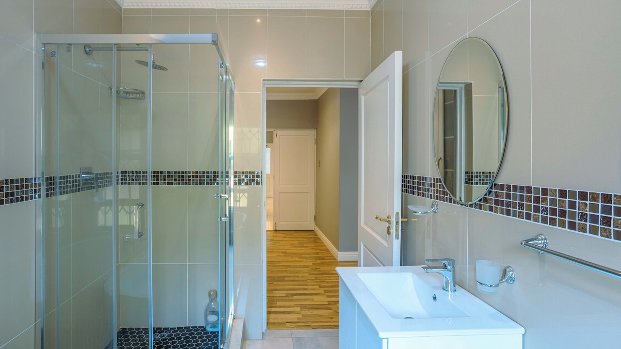 Photo of Bathroom in Northcliff