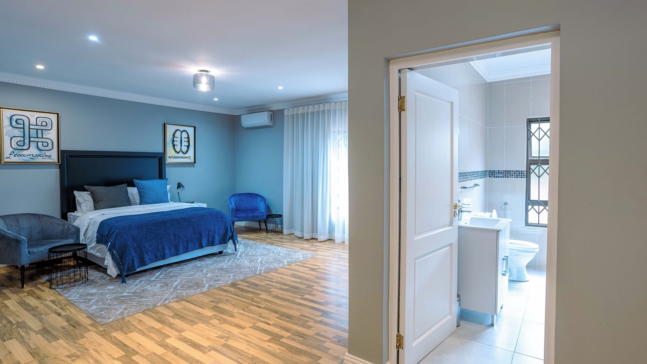 Photo of Bedroom in Northcliff