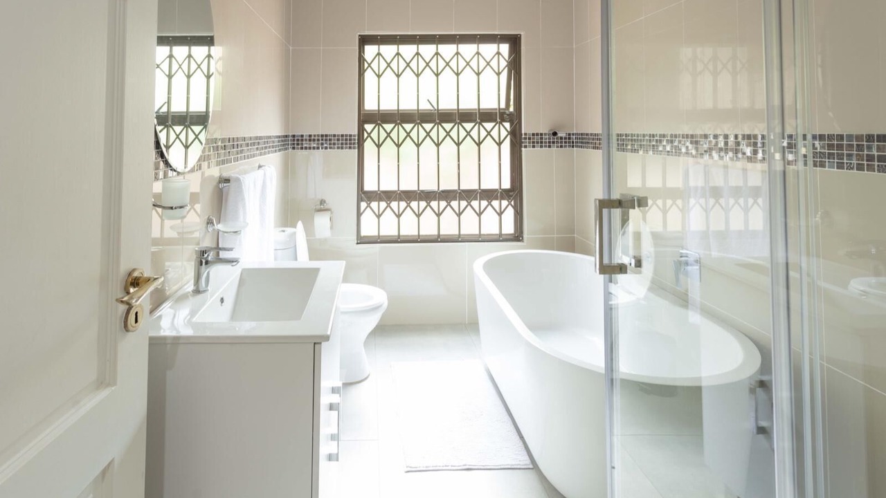 Photo of Bathroom in Northcliff