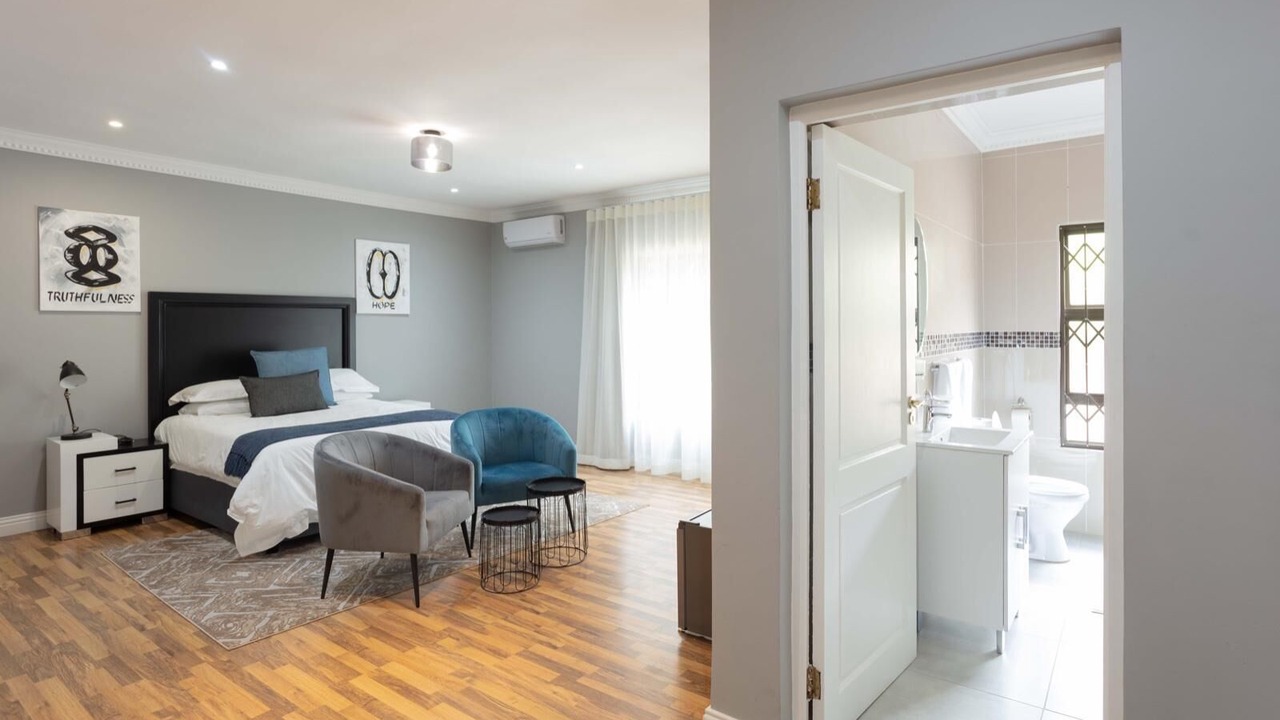 Photo of Bedroom in Northcliff