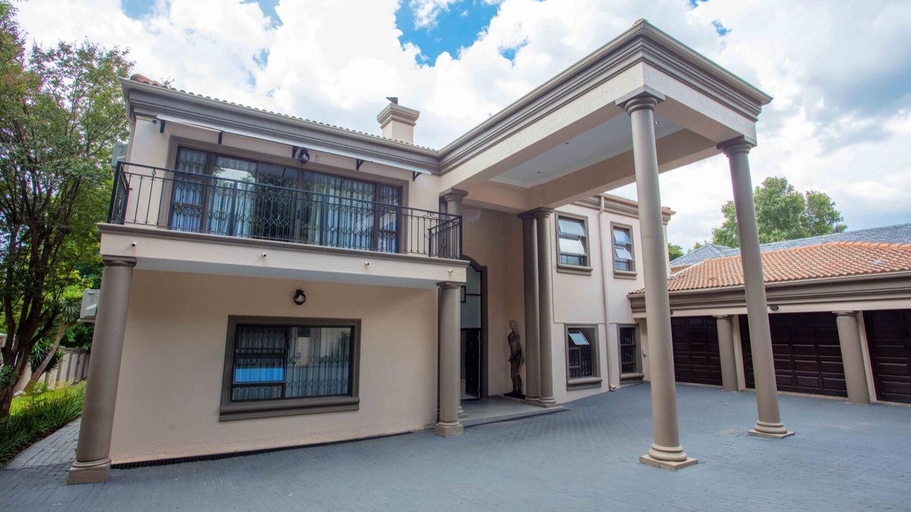 Photo of Outdoor in Northcliff