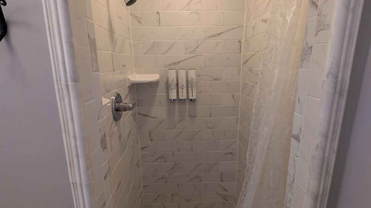 Photo of Bathroom in Marina District