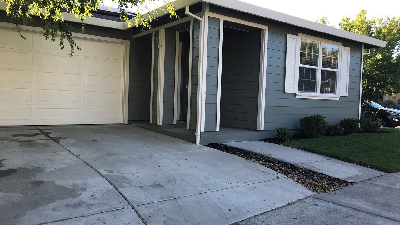Photo of Outdoor in Santa Rosa