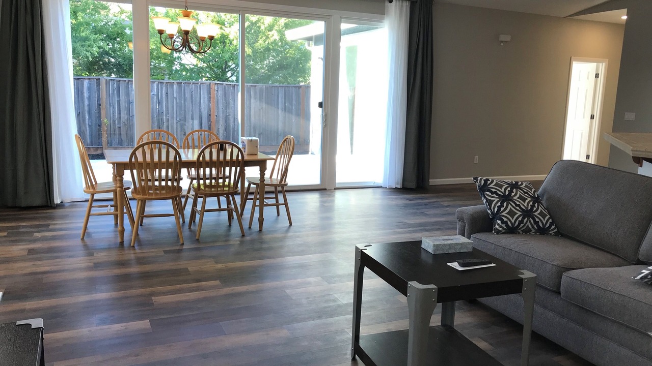 Photo of Livingroom in Santa Rosa