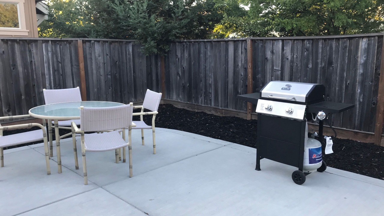 Photo of Outdoor in Santa Rosa
