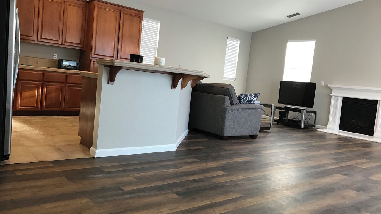 Photo of Livingroom in Santa Rosa