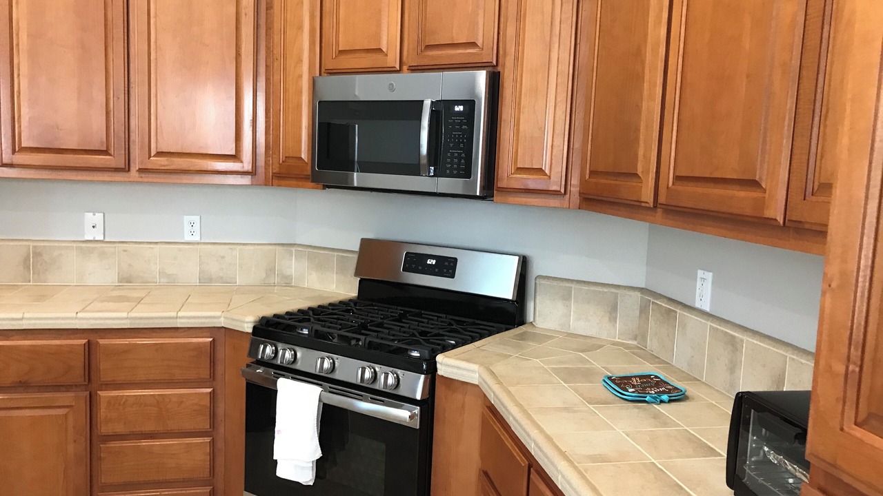 Photo of Kitchen in Santa Rosa