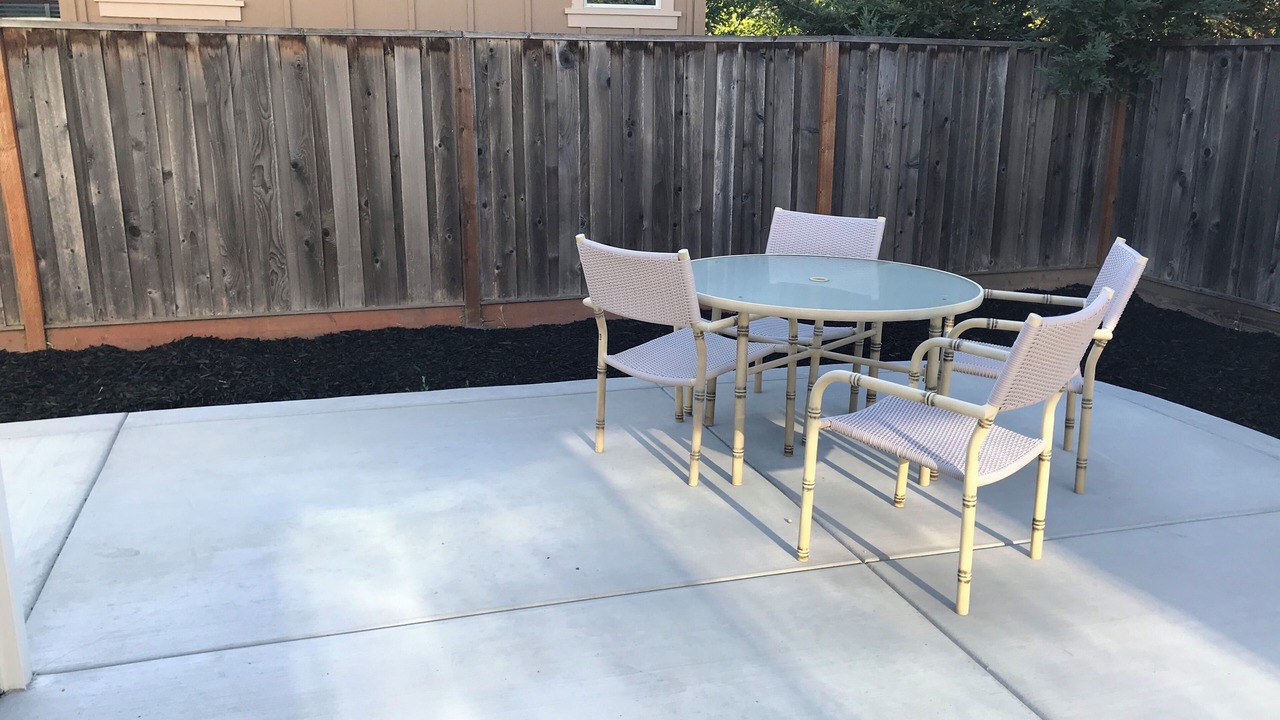 Photo of Outdoor in Santa Rosa