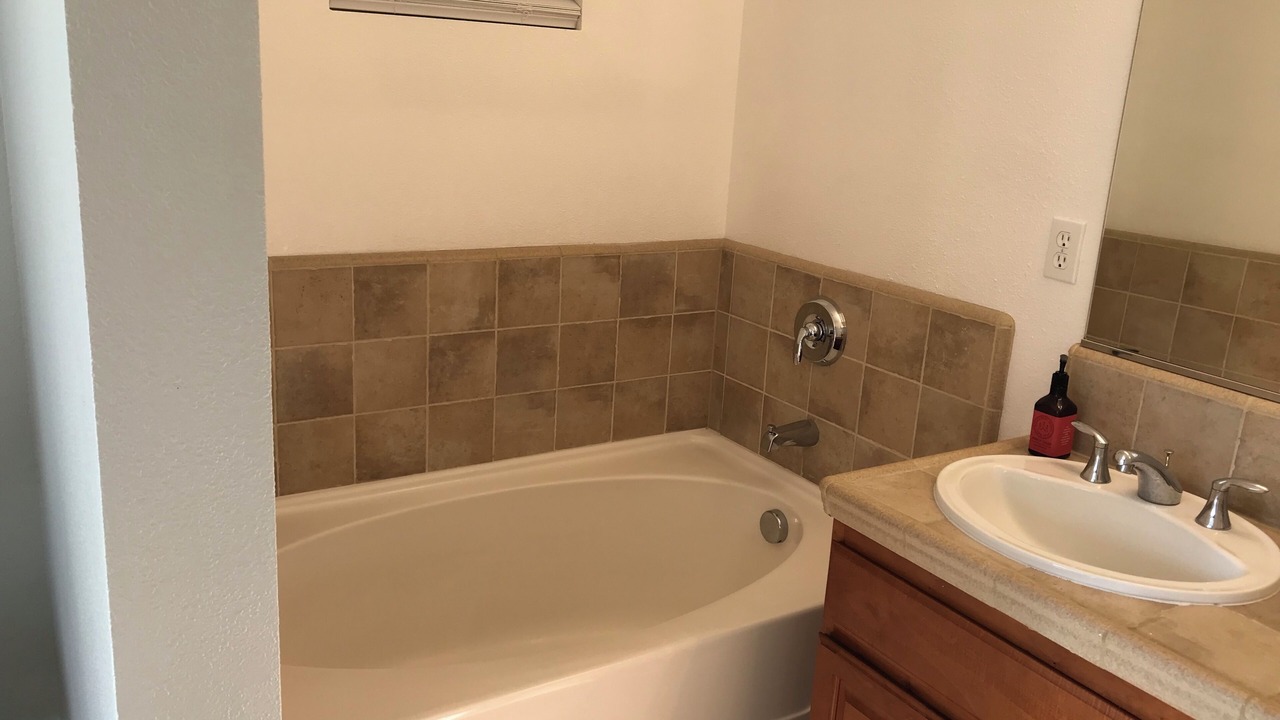 Photo of Bathroom in Santa Rosa