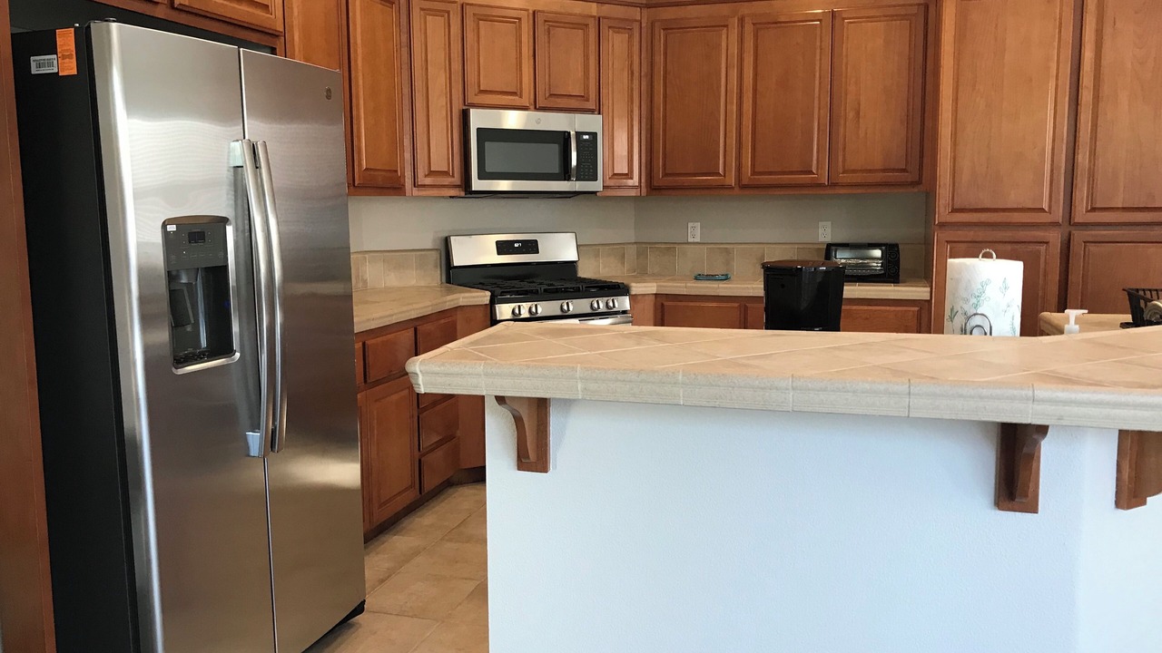 Photo of Kitchen in Santa Rosa