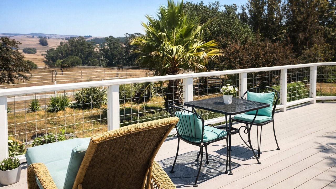 Photo of Outdoor in Petaluma