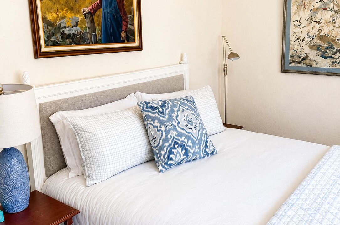 Photo of Bedroom in Petaluma