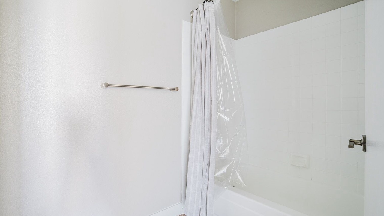 Photo of Bathroom in South Beach