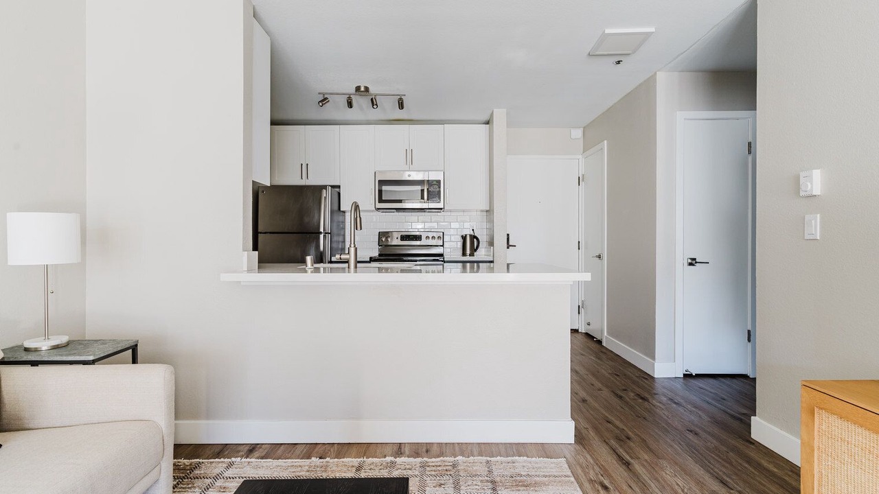 Photo of Kitchen in South Beach