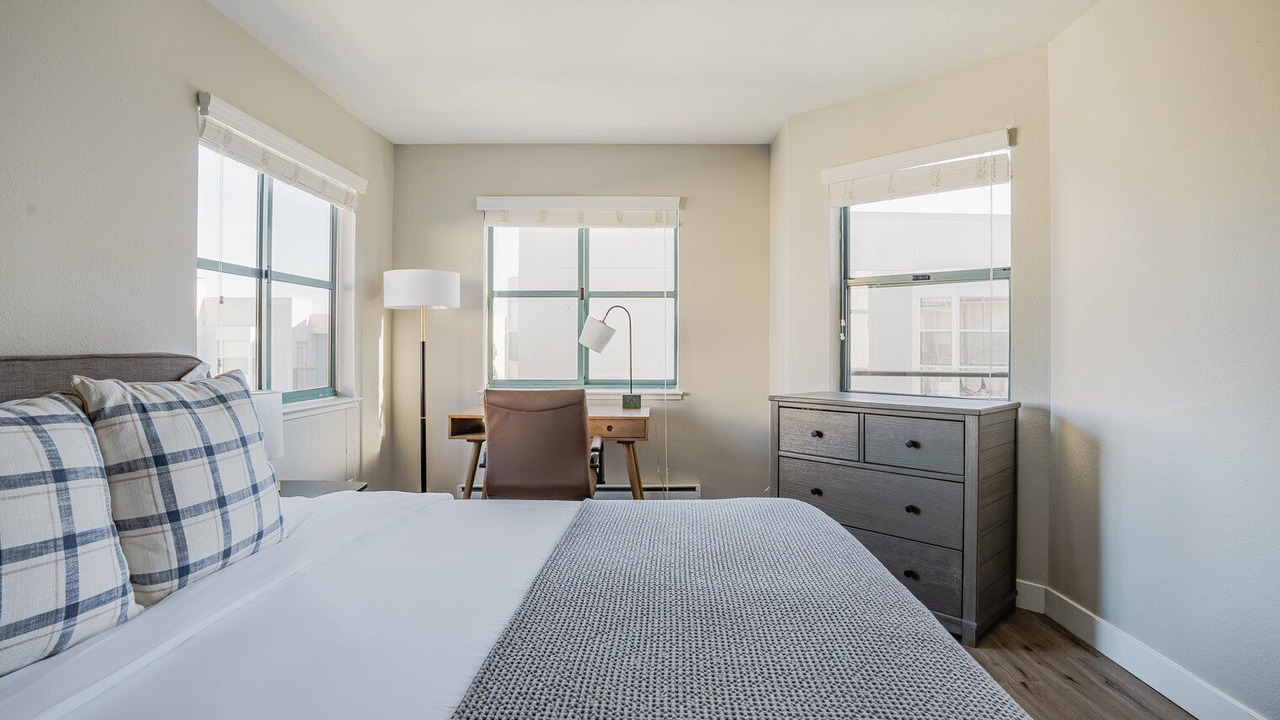 Photo of Bedroom in South Beach