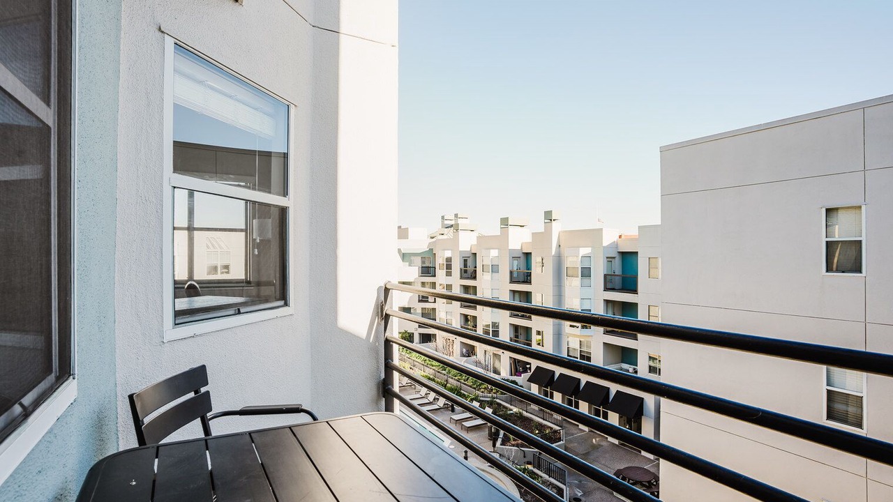 Photo of Outdoor in South Beach