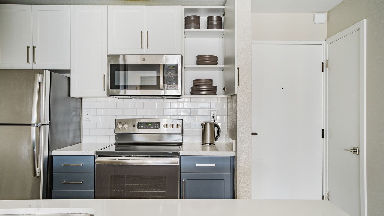 Photo of Kitchen in South Beach